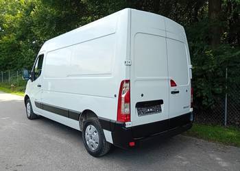 Renault Master 2,3 L2H2