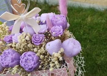 Flower box