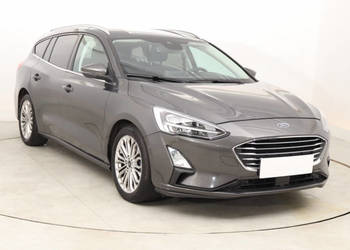 Ford Focus 1.5 TDCi