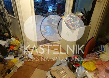 Utylizacja mebli po pluskwach Zambrów - Kastelnik likwidacja pluskiew 24/7