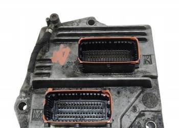 STEROWNIK SILNIKA 12249823 1.6 B 104KM Opel Meriva I (2002-2010) A