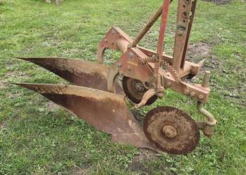 Kverneland 2x14 Pług Zagonowy