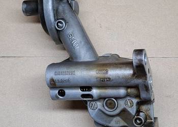 POMPA OLEJU VW AUDI A4 B7 A6 C6 Q7 2.7 3.0 TDI 059115105