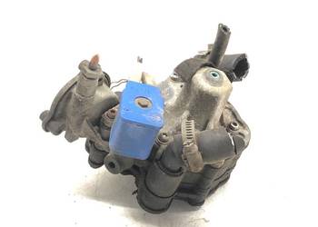 REDUKTOR DO GAZU LPG AT09 PAROWNIK LPG, GAZOWY, UKŁADU