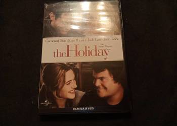 The holiday film