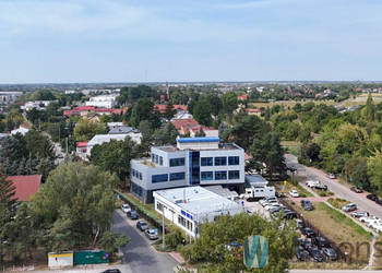 Lokal Piaseczno 1400m2