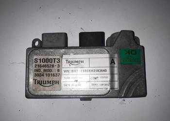 komputer Triumph Sprint RS 955i