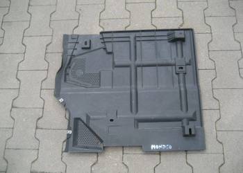 ford mondeo mk4 osłona podwozia lewa 6m2111133ae