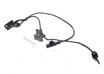 CZUJNIK ABS LEWY PRZÓD TOYOTA COROLLA E18 0265007806 13-19 ABSENSOR