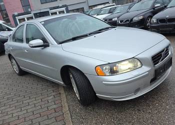 Volvo S60 Super stan