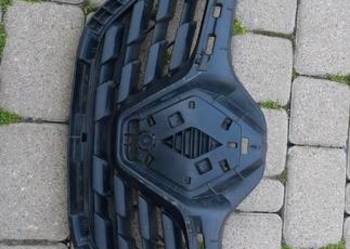 622561964 R grill atrapa zderzaka przód Renault scenic 4 oryginał