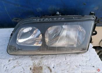 Lampy Przód Mazda 626