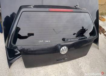 Klapa Tył Bagażnika Volkswagen Polo