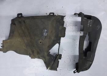 RENAULT CLIO 2 Thalia 1.5 DCI  obudowa paska rozrządu