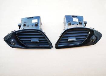 Kratka nawiewu prawa lewa Renault Scenic III lift 1012124 1012127