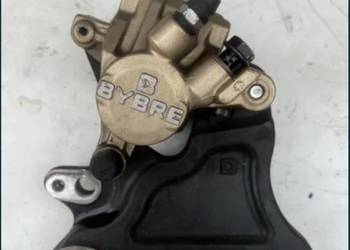 Zacisk tył jarzmo BMW G310 ,BMW G(R ABS) 2019r