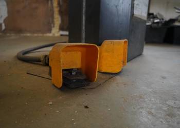 Zgniatarka do aluminium FIMTEC EUP 176RK