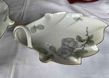 Listek Kpm. Syg. z lat 1925-1945. Porcelana