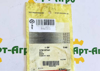 378157A1 Uszczelka CNH