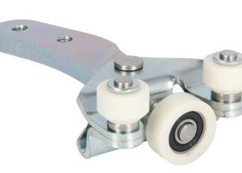 Volkswagen T4 90-04 wózek drzwi bocznych prawa NOWA Volkswagen T4 90-04 wózek drzwi bocznych prawa NOWA