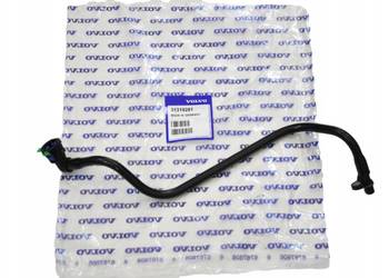 VOLVO XC60 przewod chlodzenia skrzyni automat OE 31319281