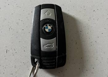 Kluczyk do BMW