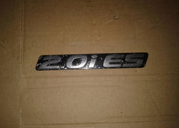 ZNACZEK  HONDA  ACCORD V 93-98 2,0iES
