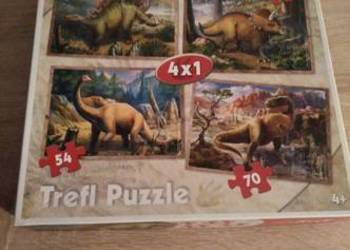 Puzzle dla chłopca