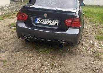 Bmw e90