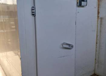 Używana mroźnia Viessmann