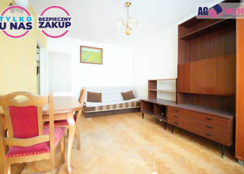 Mieszkanie Gdańsk 27m2 1-pokojowe