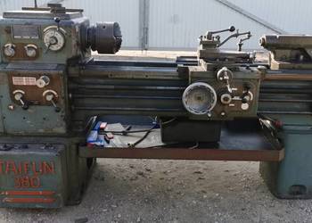 Tokarka Taifun Imatec Tos Sui 40 SV 18 Ra Tud 50 Tur MMM Tuj 48 Tug Tue