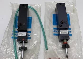 Atlas Copco 4130 1844 80 Hydraulic damper