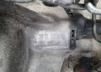 SKRZYNIA BIEGÓW SEAT IBIZA III JFM