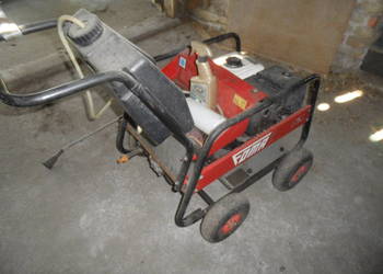 myjka spalinowa silnik Honda