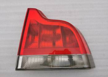 Lampa Prawy Tył Tylna Prawa Volvo S60 I HELLA 8664080