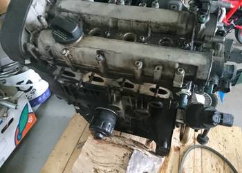 Silnik na części VW Golf 1.4 AXP 2001 głowica