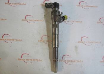 RENAULT NISSAN 1.5 DCI wtrysk wtryskiwacz H8200704191