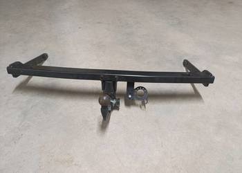 Belka haka golf VIII 8 HB ORIS