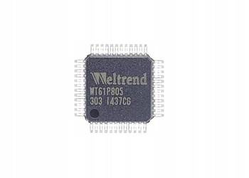WT61P805 Weltrend Samsung zaprogramowany