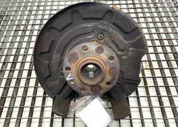 ZWROTNICA LEWY PRZÓD SKODA OCTAVIA III 1.6 115KM