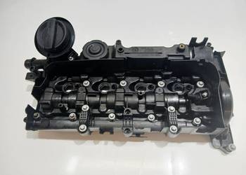 POKRYWA ZAWORÓW BMW F10 F11 F25 N47F20C OE 7810584 (24235524)