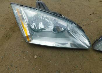 ford focus MK2 lampa prawa WYSYŁKA