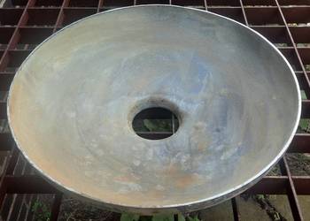 Dennica 520 mm na palenisko grill