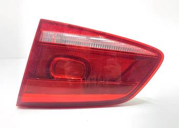 LAMPA TYŁ PRAWA WEWNĘTRZNA VW PASSAT B7 3AF945094M Kombi 10-15 ŚWIATŁO