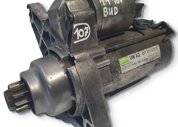 ROZRUSZNIK Skoda Fabia II 1.4 16V 02T911023S