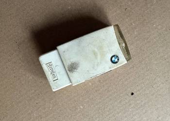 Na części biała latarka BMW rarytas