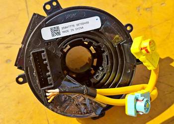 OPEL INSIGNIA A 2.0 B TAŚMA ZWIJAK PODUSZKI 25947775 35T0545B