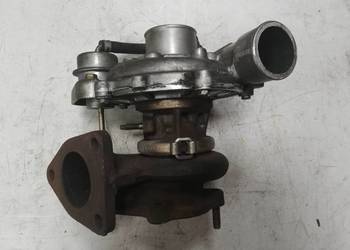 Turbosprężarka Toyota Avensis 2.0D 90KM 17201-64150 Turbosprężarka Toyota Avensis 2.0D 90KM 17201-64150