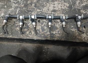 Wtrysk wtryskiwacz gazu LPG HANA 67R010213